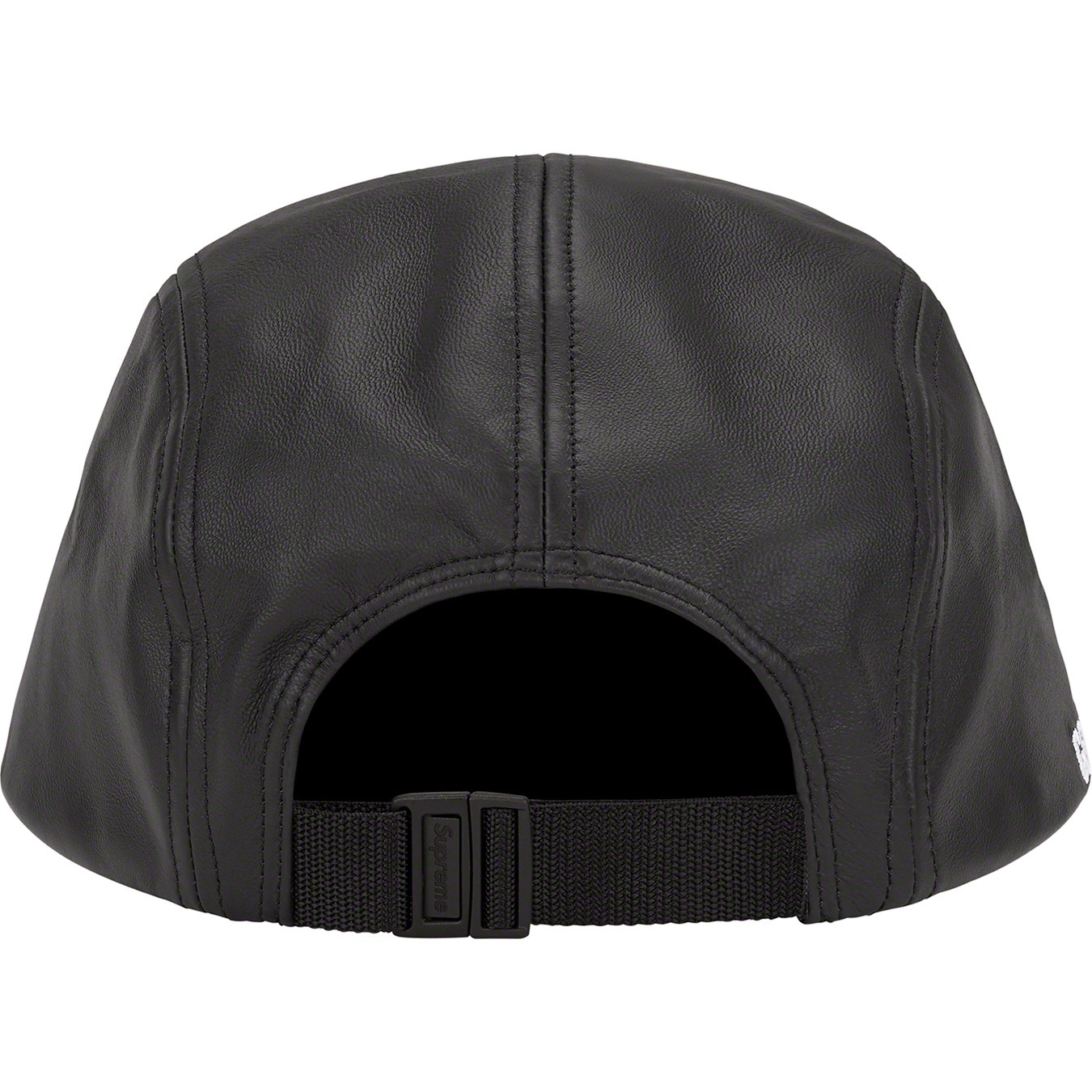 GORE-TEX Leather Camp Cap view 5